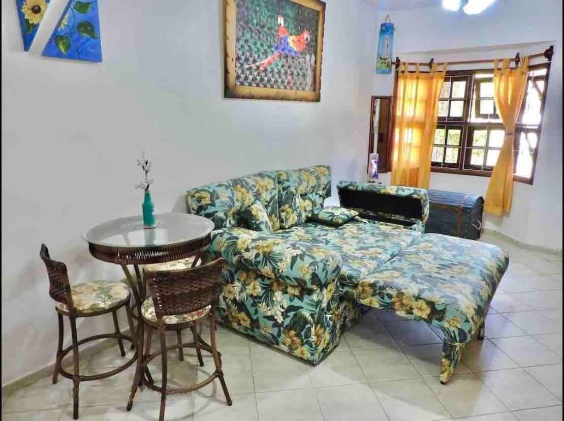 Paz E Mar House - Area Gourmet Completa *