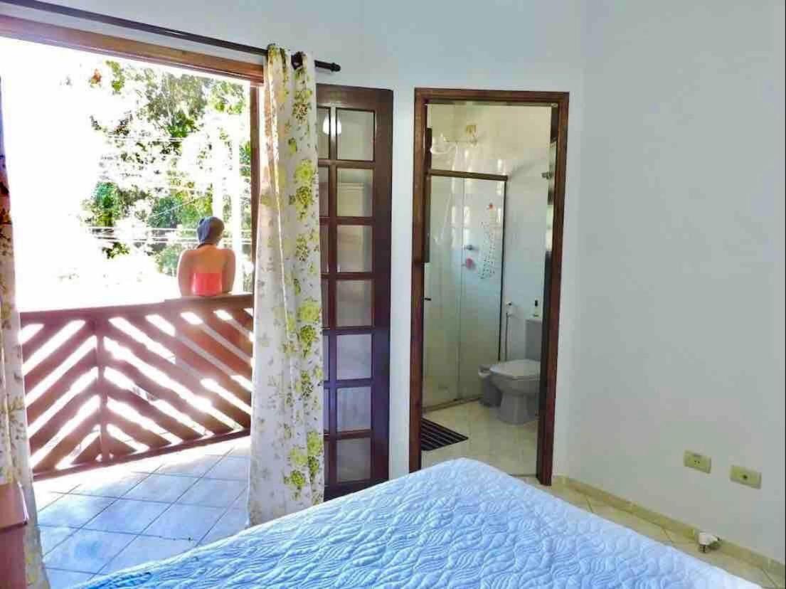 Holiday home Paz E Mar House - Area Gourmet Completa *