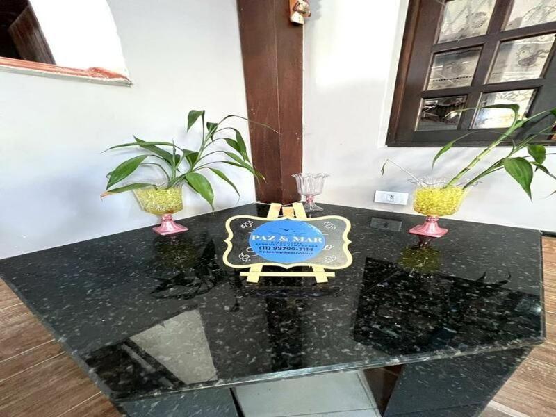 Holiday home Paz E Mar House - Area Gourmet Completa