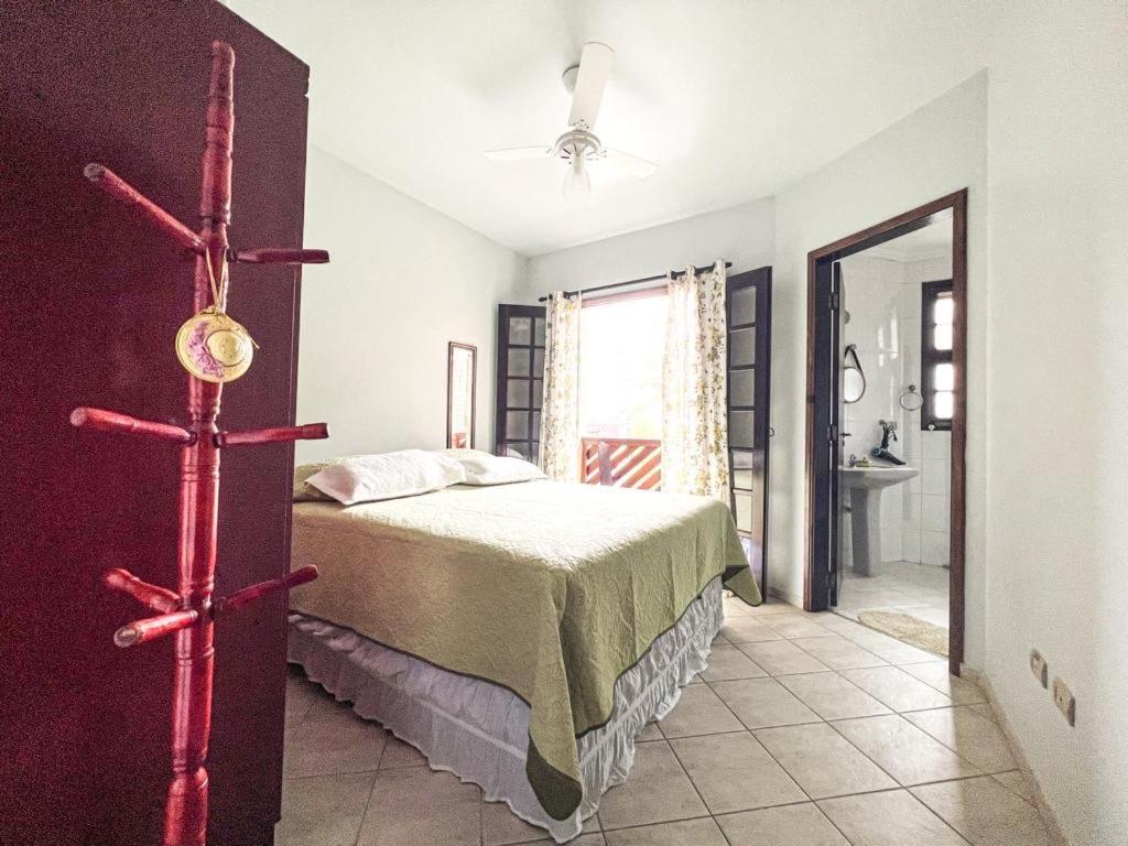 Paz E Mar House - Area Gourmet Completa Holiday home